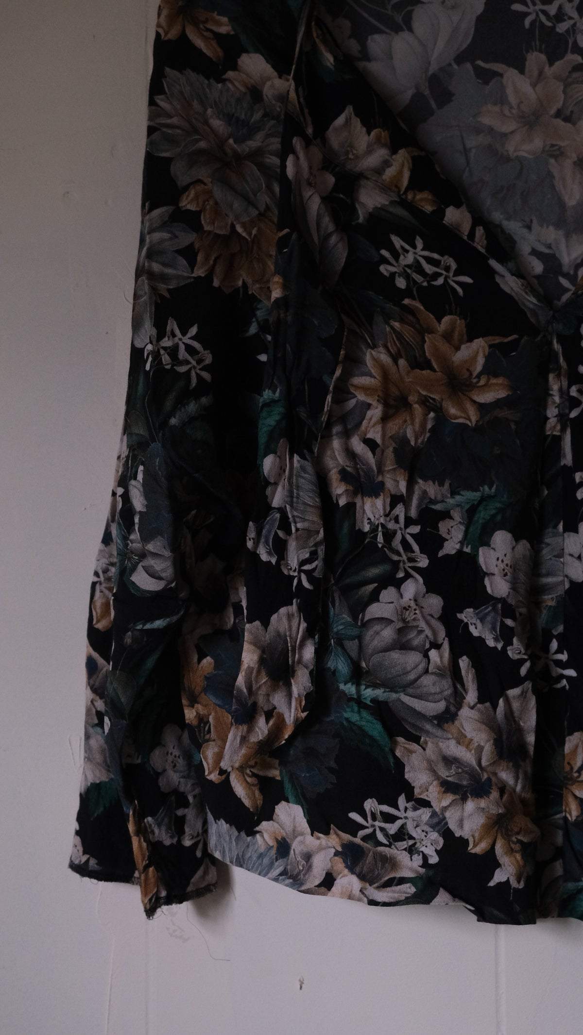 French vintage Wear Lf-vin-T005