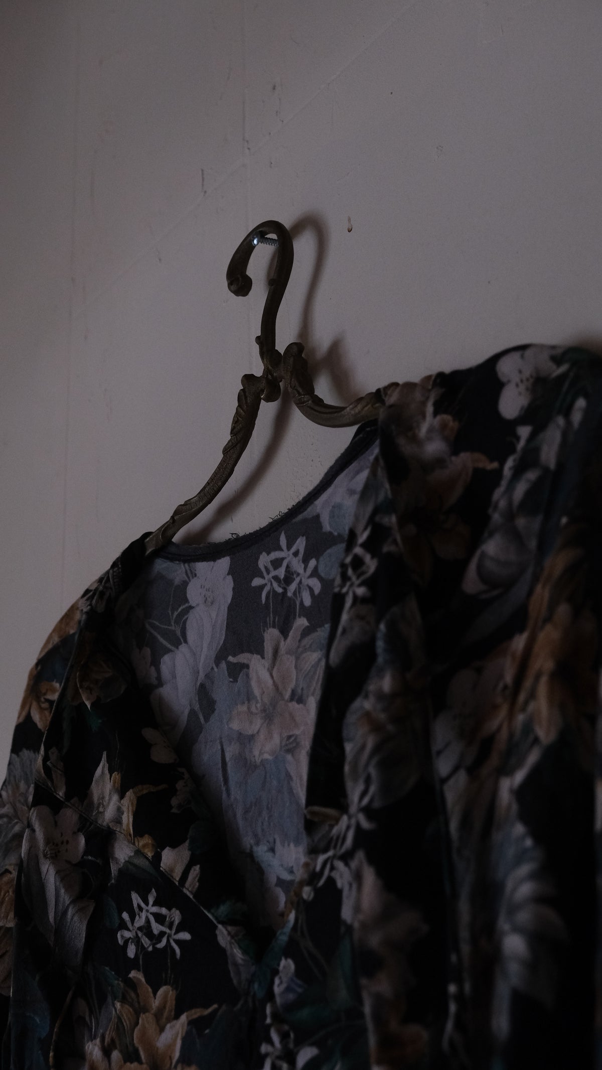 French vintage Wear Lf-vin-T005