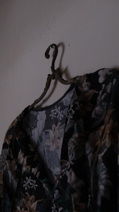 French vintage Wear Lf-vin-T005