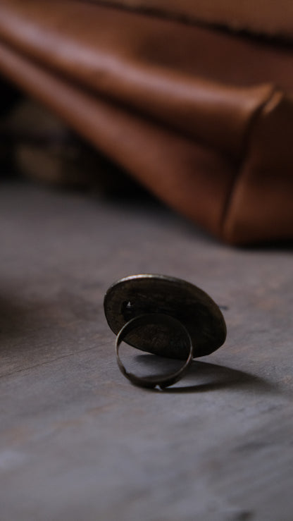 French vintage Ring Lf-vin-ACC007