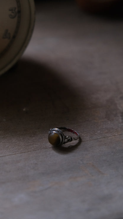 French vintage Ring Lf-vin-ACC005