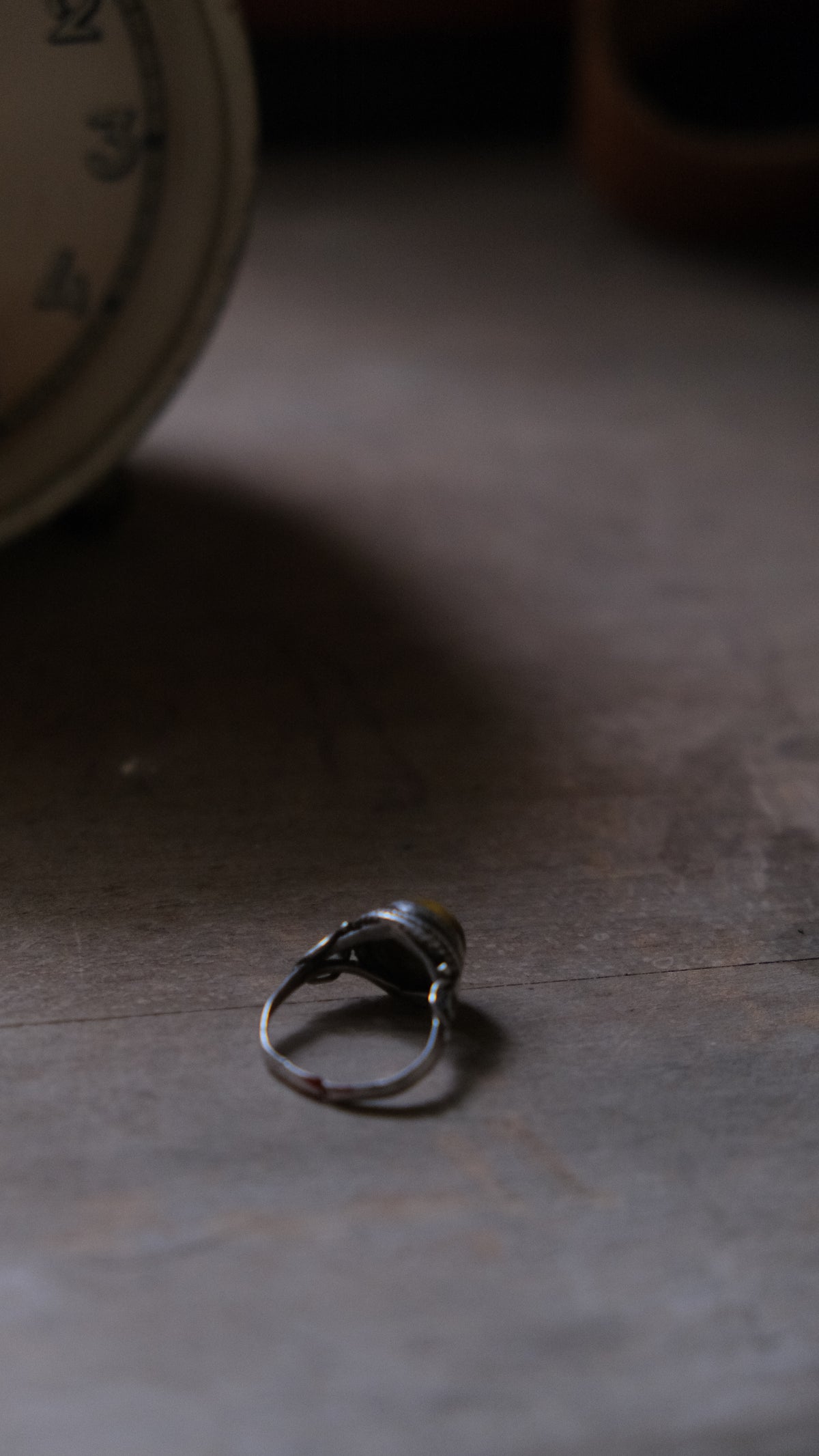 French vintage Ring Lf-vin-ACC005