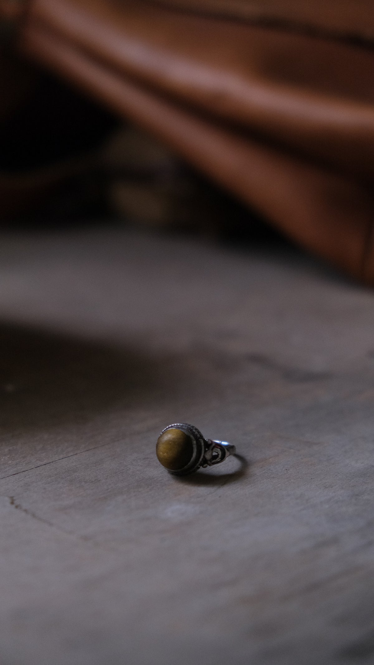 French vintage Ring Lf-vin-ACC005