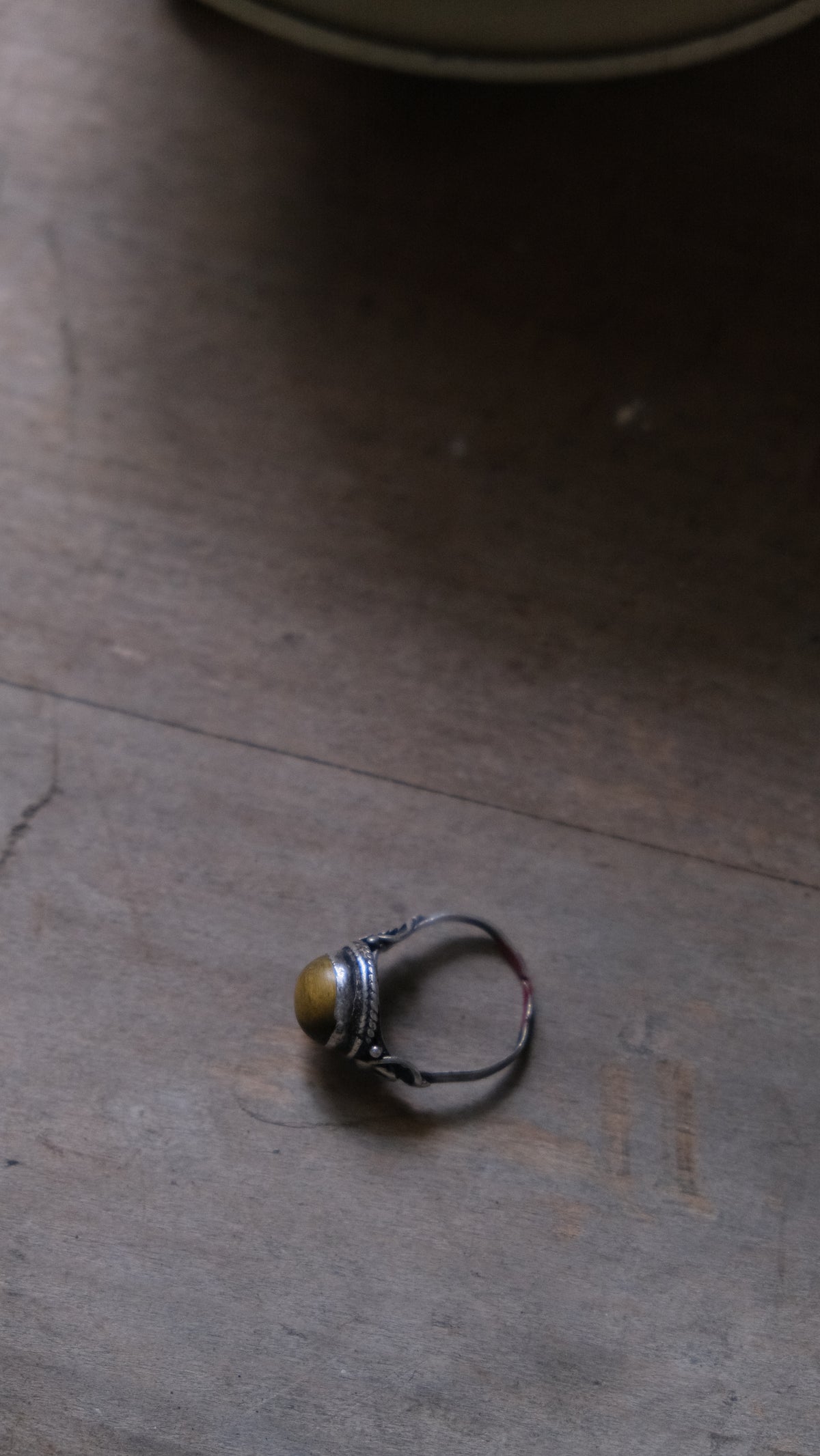 French vintage Ring Lf-vin-ACC005