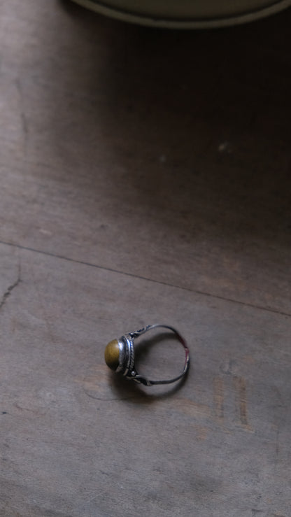 French vintage Ring Lf-vin-ACC005