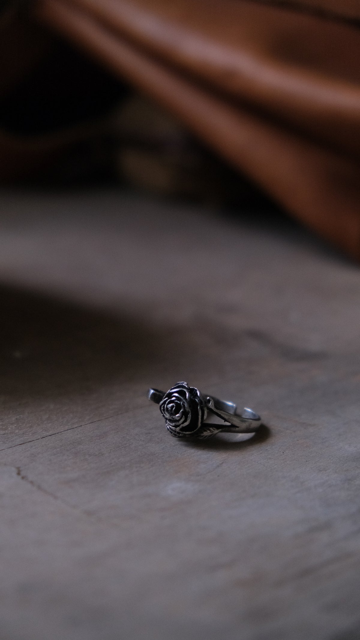 French vintage Ring Lf-vin-ACC004