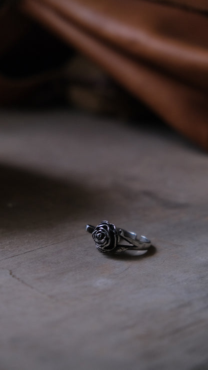 French vintage Ring Lf-vin-ACC004