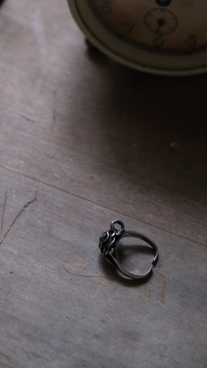 French vintage Ring Lf-vin-ACC004