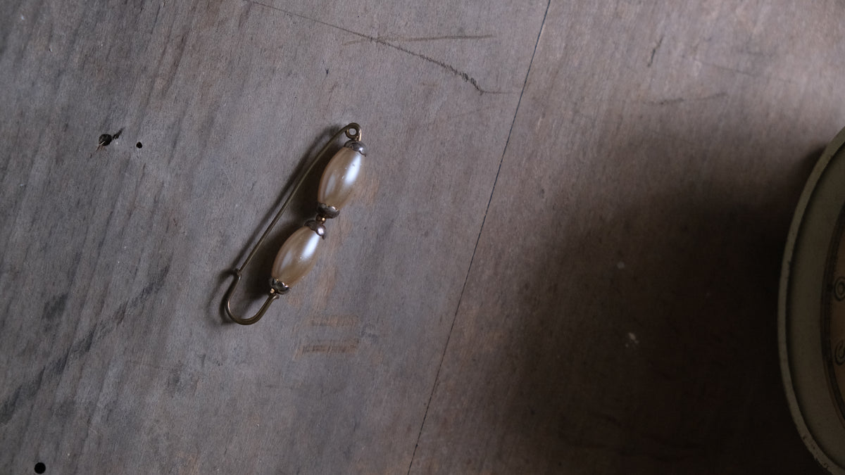 French vintage AccessorieLf-vin-ACC008