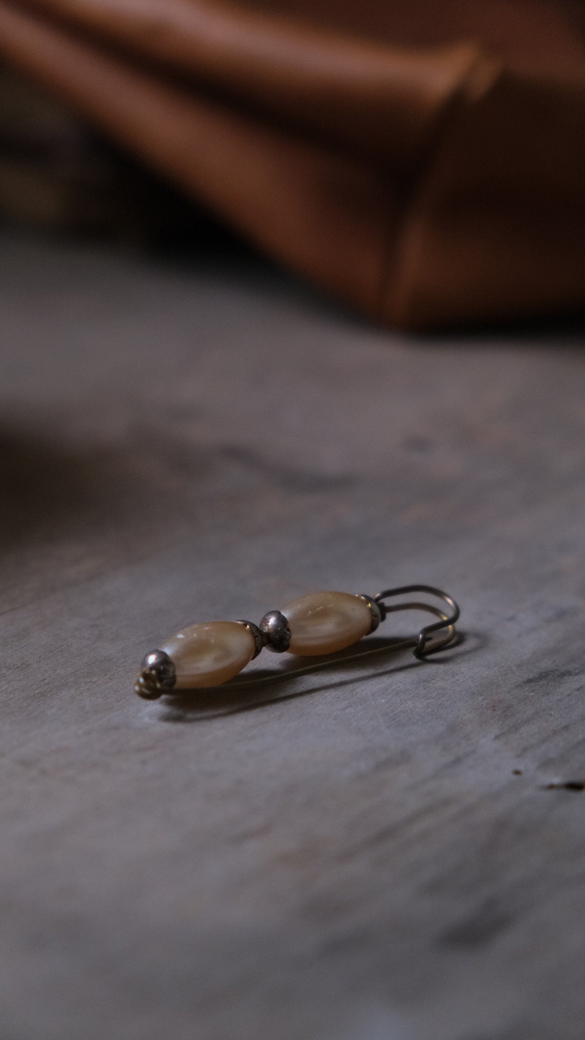 French vintage AccessorieLf-vin-ACC008