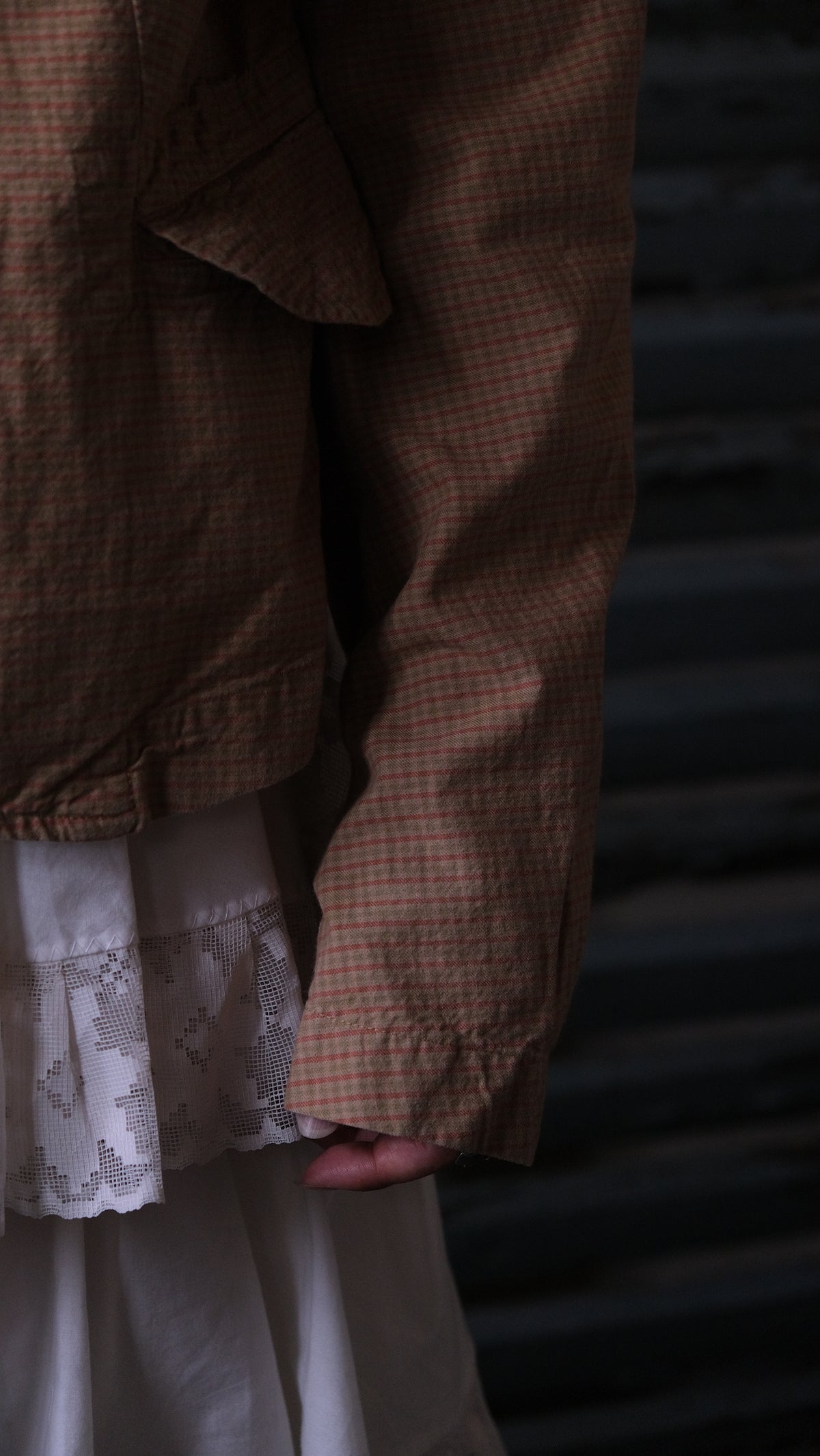French vintage Wear Lf-vin-J002