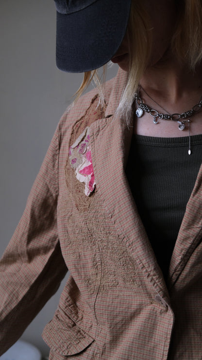 French vintage Wear Lf-vin-J002
