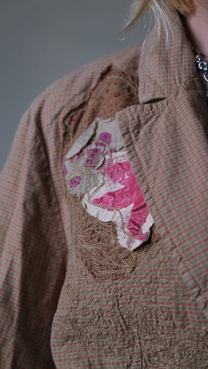 French vintage Wear Lf-vin-J002