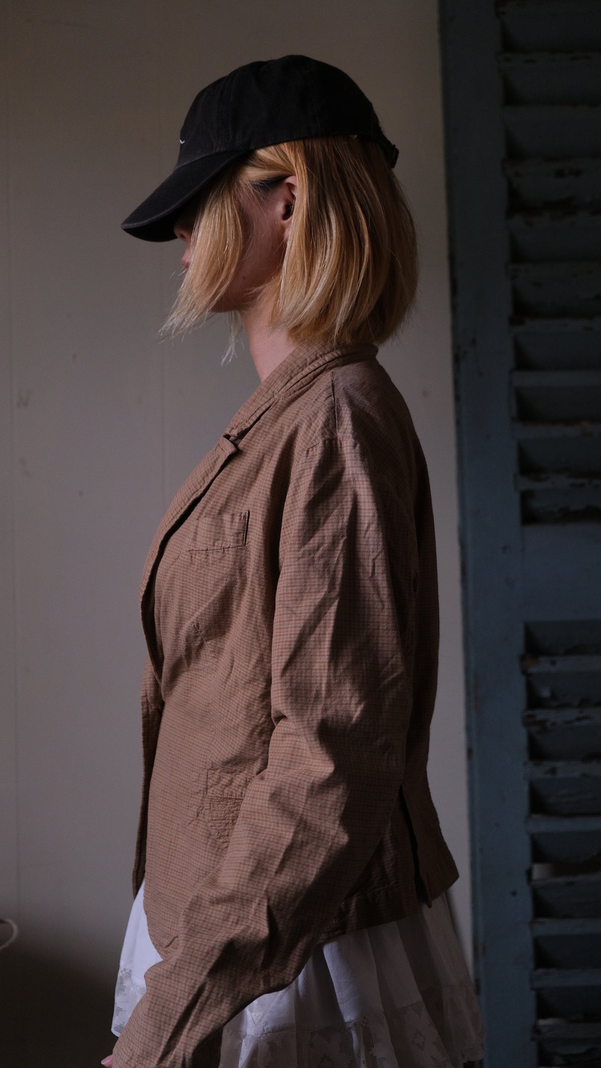 French vintage Wear Lf-vin-J002