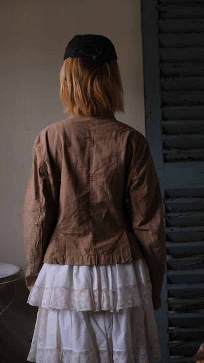French vintage Wear Lf-vin-J002