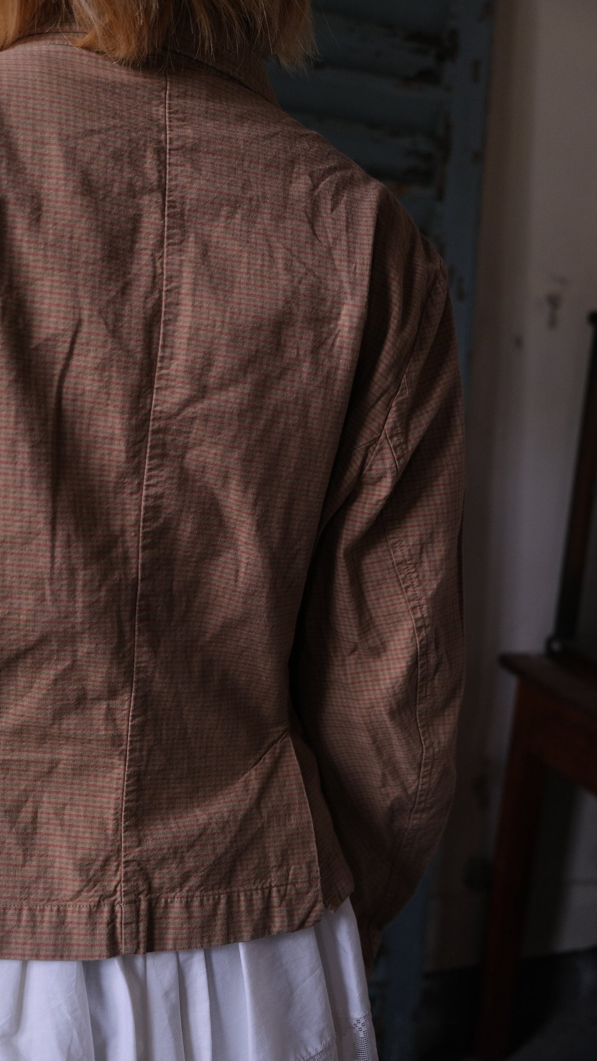 French vintage Wear Lf-vin-J002