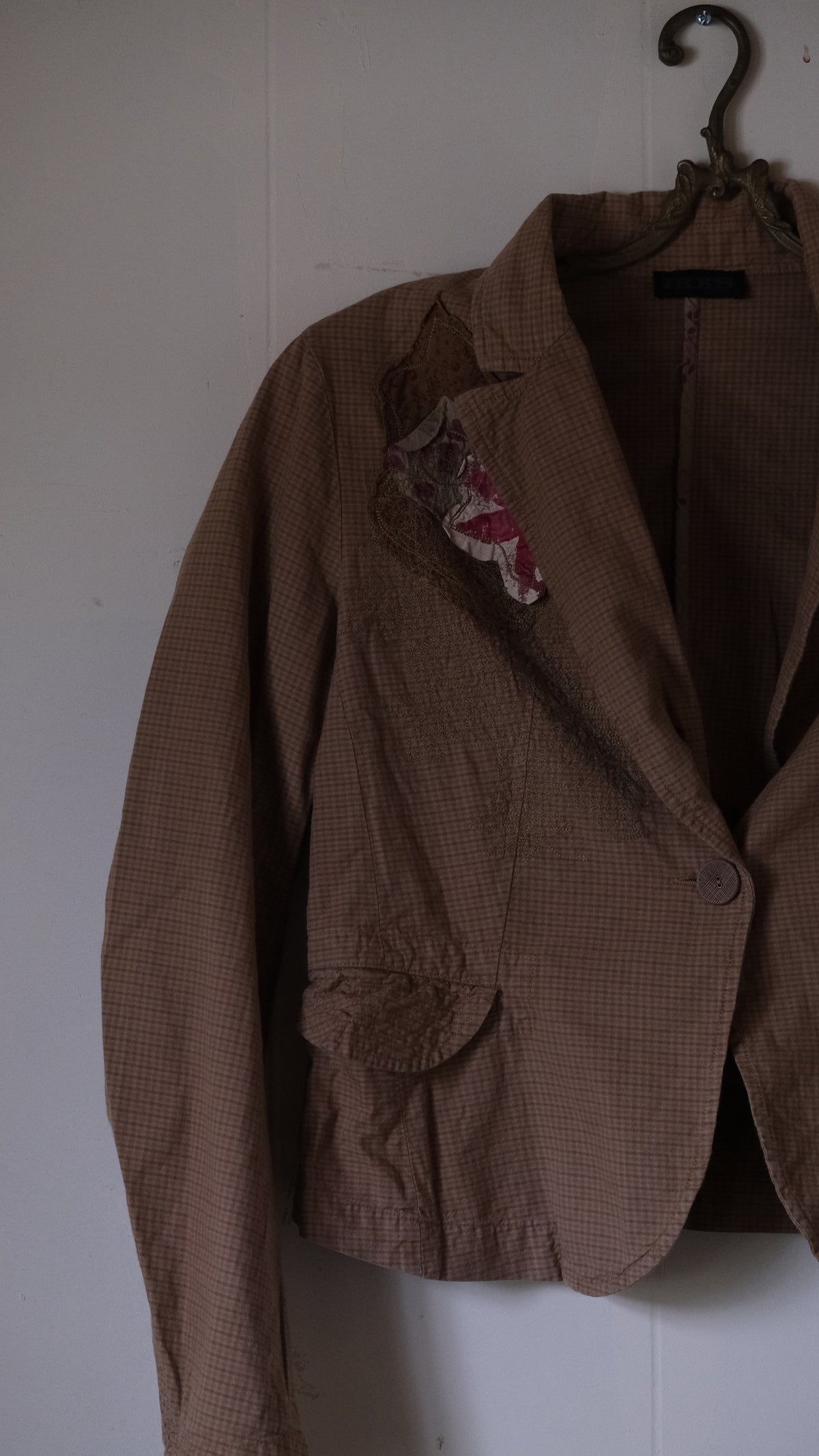 French vintage Wear Lf-vin-J002