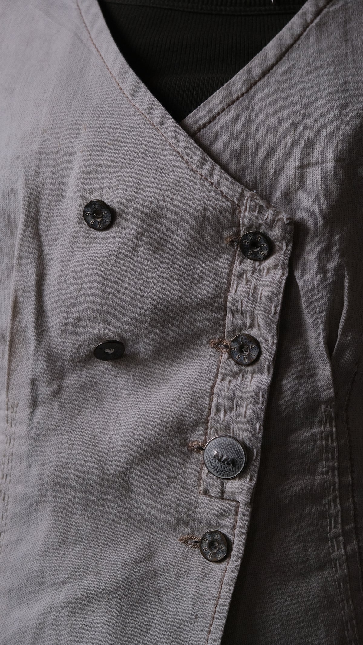 French vintage Wear Lf-vin-B001