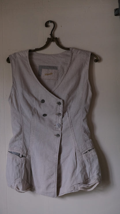 French vintage Wear Lf-vin-B001