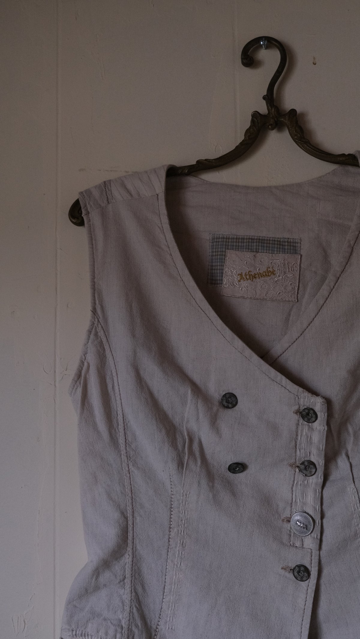 French vintage Wear Lf-vin-B001