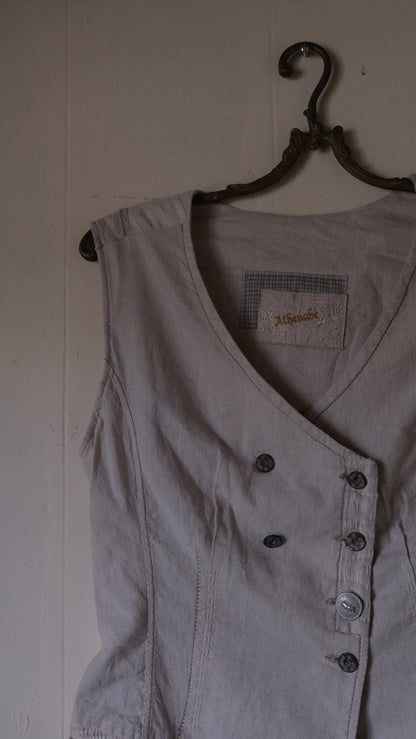 French vintage Wear Lf-vin-B001