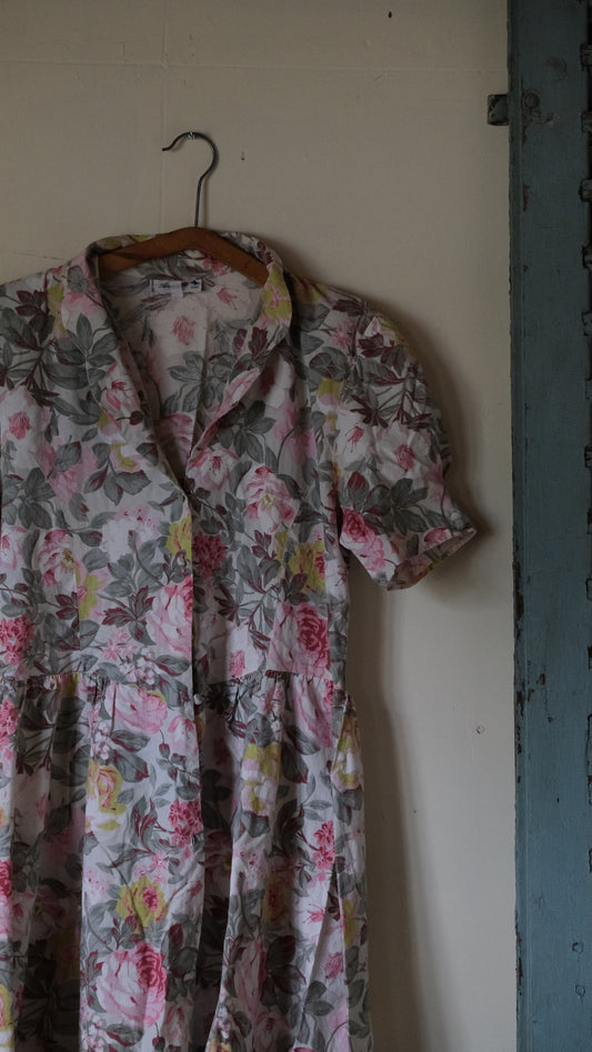French vintage Wear Lf-vin-OP001