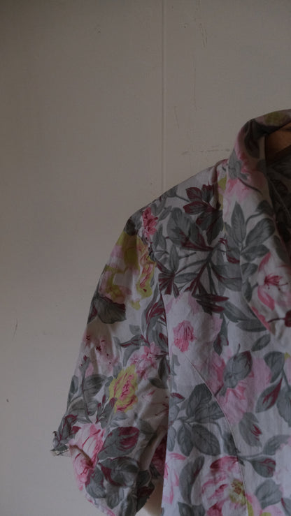French vintage Wear Lf-vin-OP001