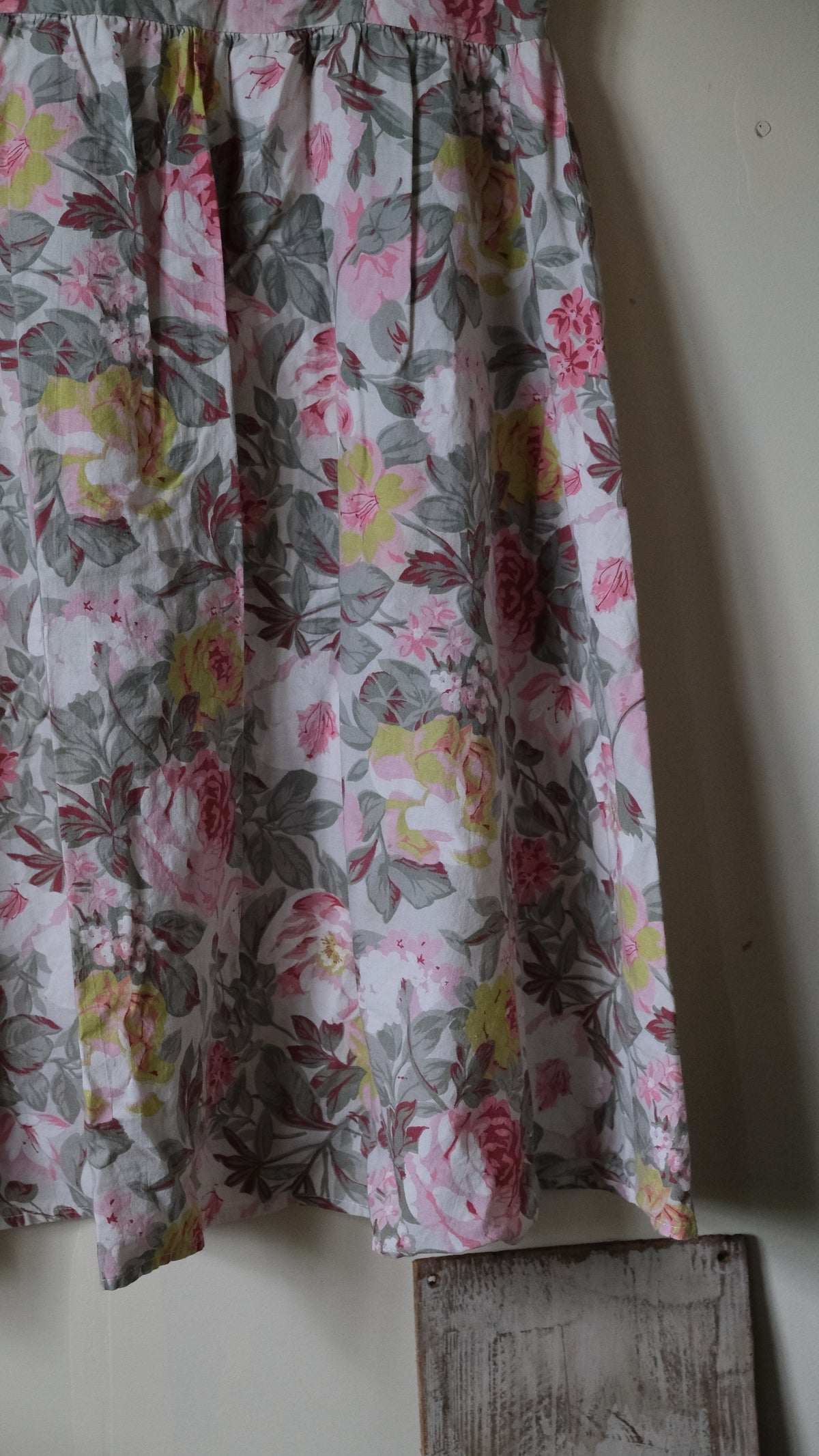 French vintage Wear Lf-vin-OP001