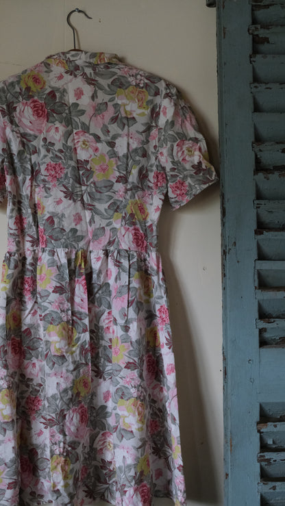 French vintage Wear Lf-vin-OP001