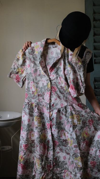 French vintage Wear Lf-vin-OP001
