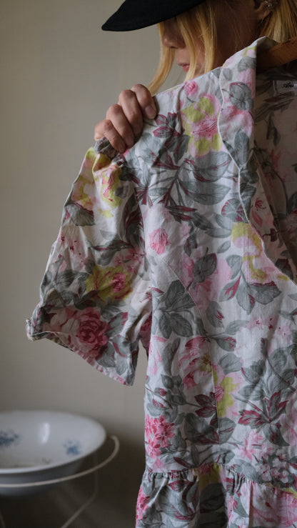 French vintage Wear Lf-vin-OP001
