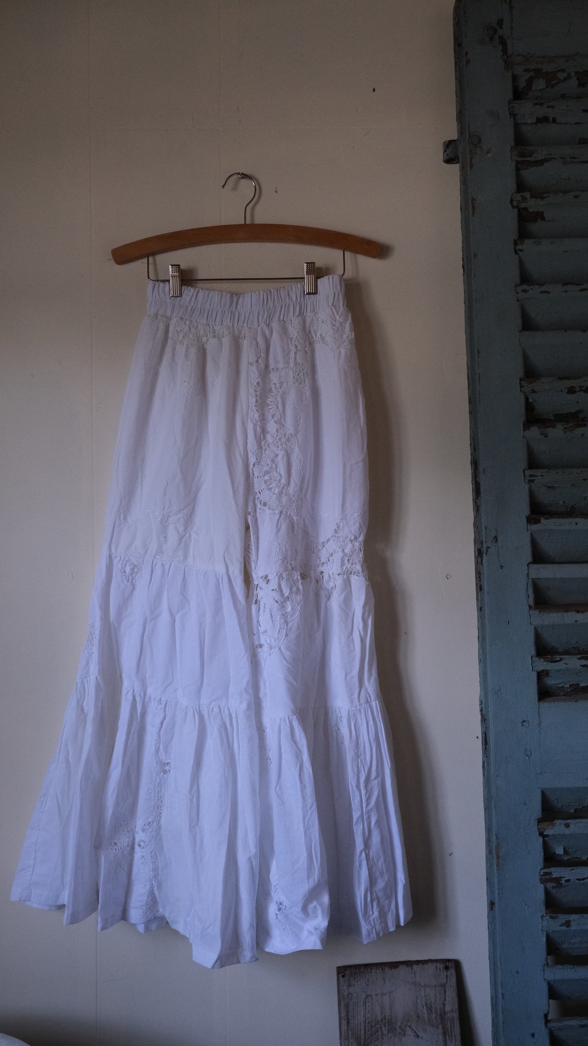 Pantalon Brise  (パンタロン・カルム）Lf-p105