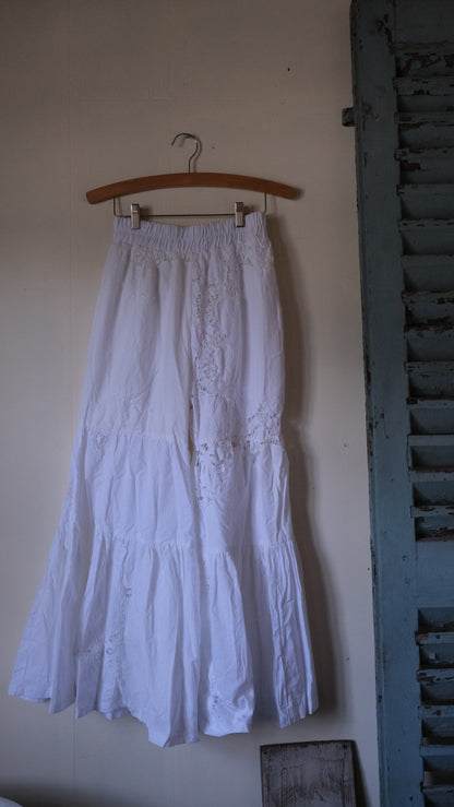 Pantalon Brise  (パンタロン・カルム）Lf-p105