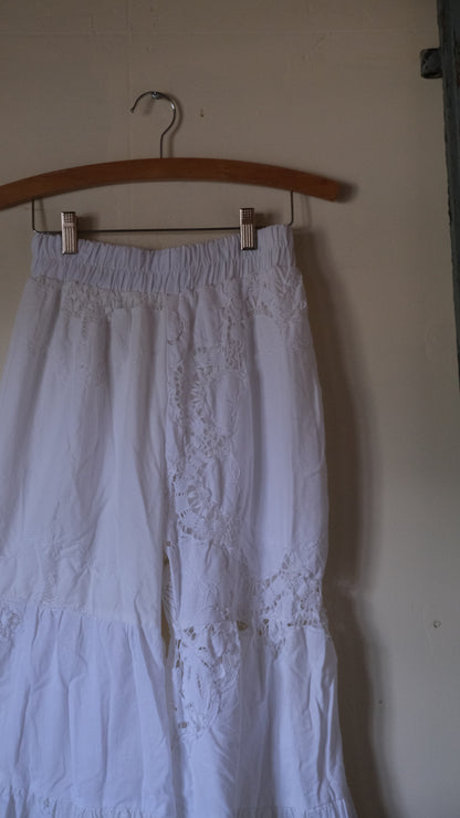 Pantalon Brise  (パンタロン・カルム）Lf-p105