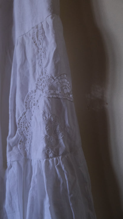 Pantalon Brise  (パンタロン・カルム）Lf-p105