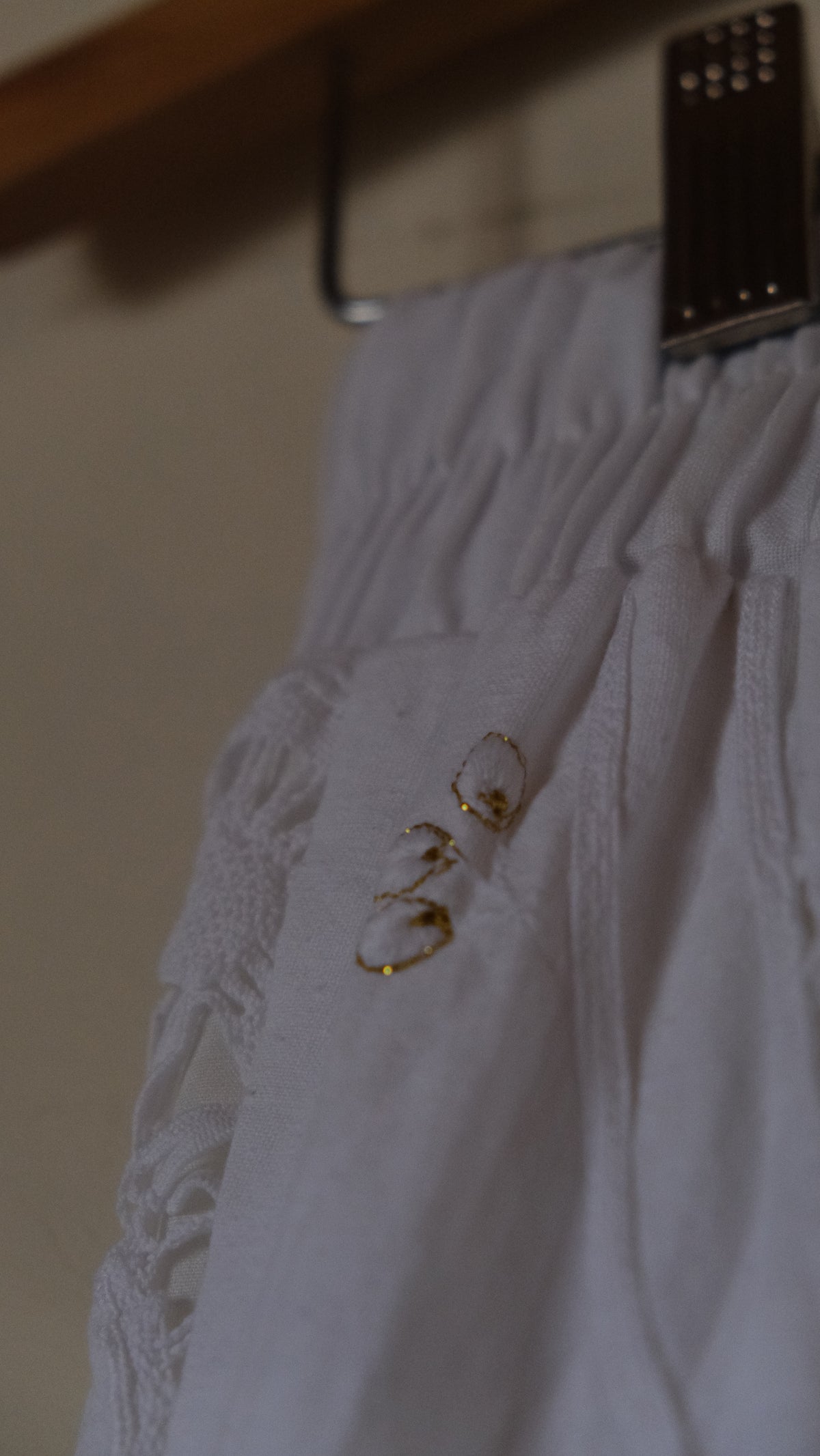 Pantalon Brise  (パンタロン・カルム）Lf-p105