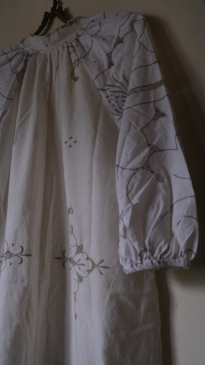 Robe Calme(ローブ・カルムLf-op083