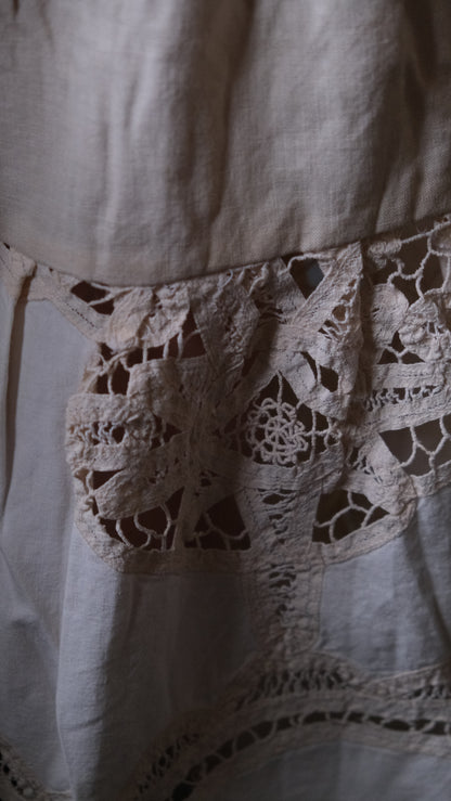 Pantalon Brise  (パンタロン・カルム）Lf-p109