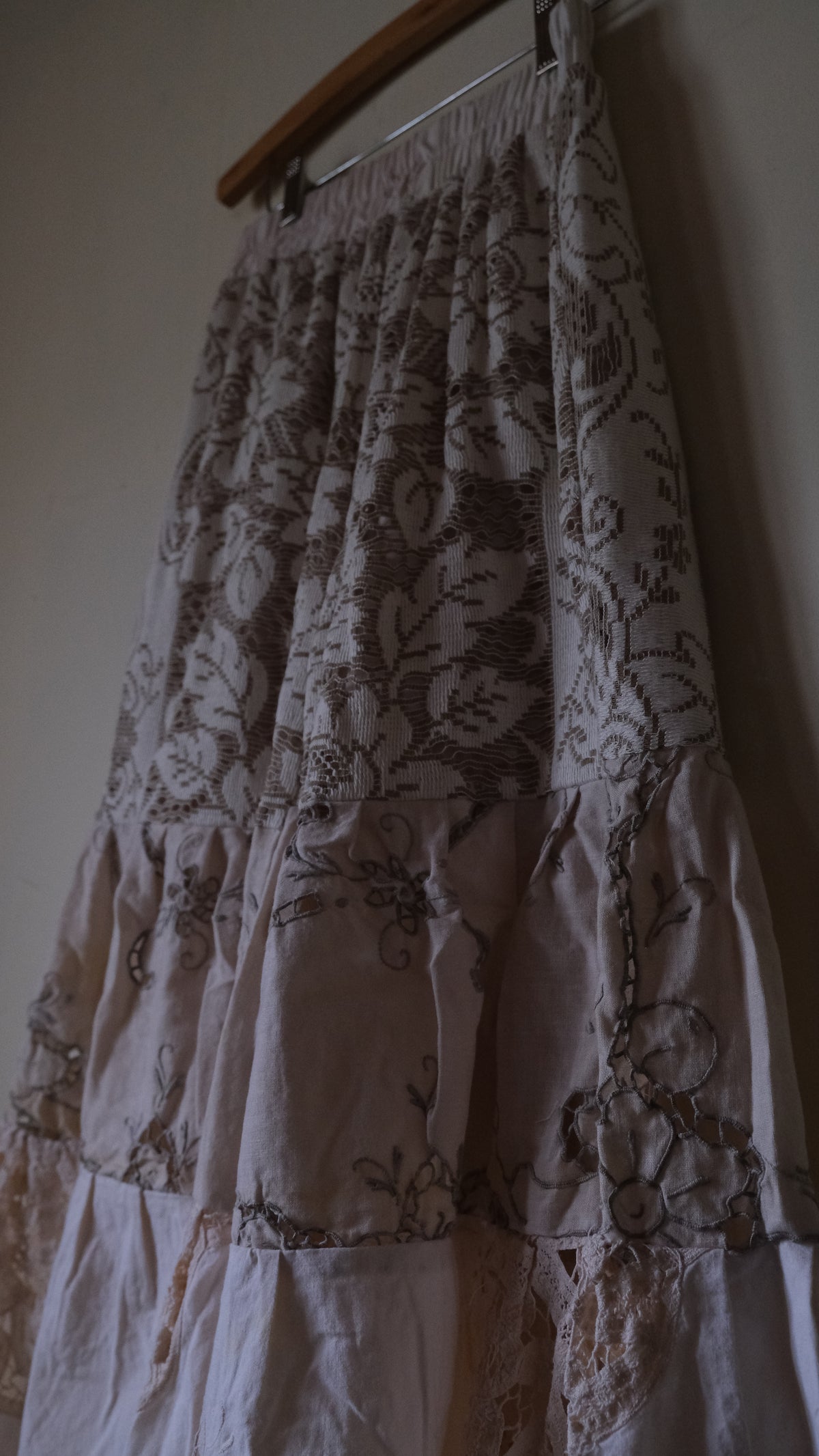 Pantalon Brise  (パンタロン・カルム）Lf-p109