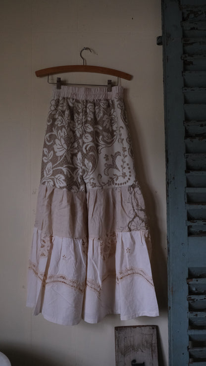 Pantalon Brise  (パンタロン・カルム）Lf-p109