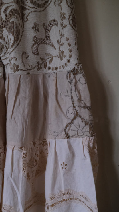 Pantalon Brise  (パンタロン・カルム）Lf-p109