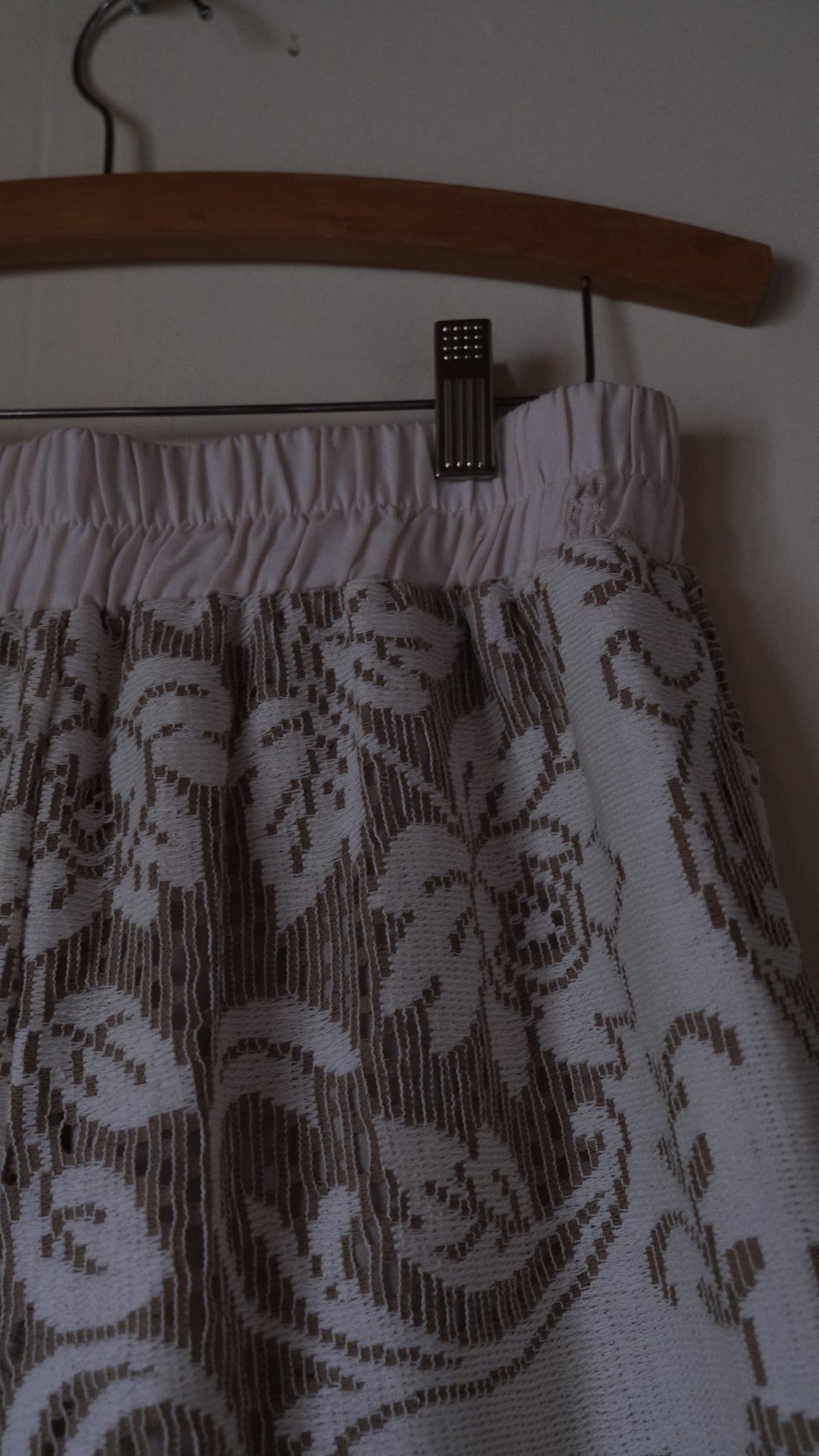 Pantalon Brise  (パンタロン・カルム）Lf-p109