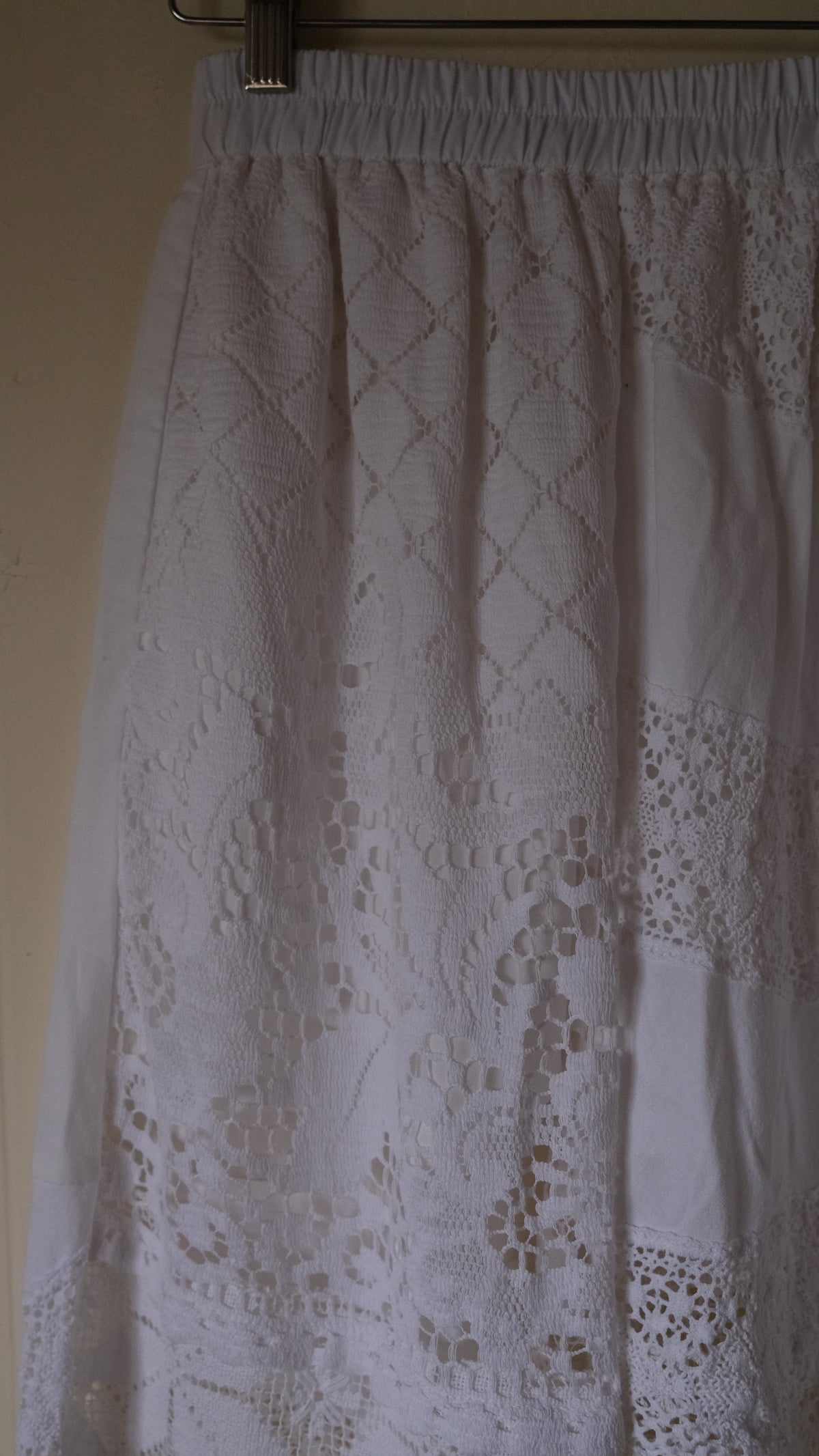 Pantalon Calme (パンタロン・カルム）Lf-p111