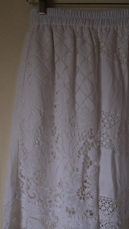 Pantalon Calme (パンタロン・カルム）Lf-p111