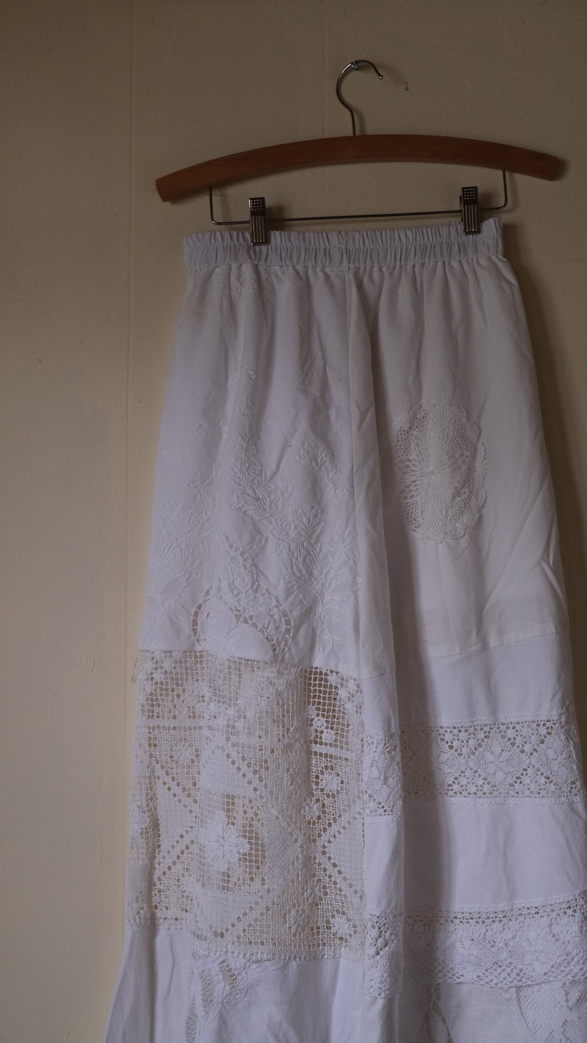 Pantalon Calme (パンタロン・カルム）Lf-p111