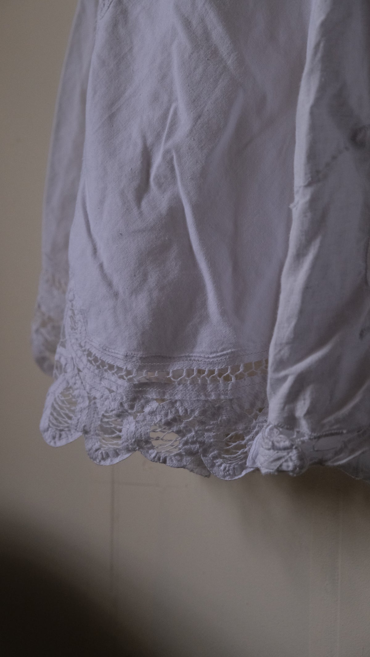 Pantalon Calme (パンタロン・カルム）Lf-p111