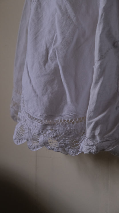 Pantalon Calme (パンタロン・カルム）Lf-p111